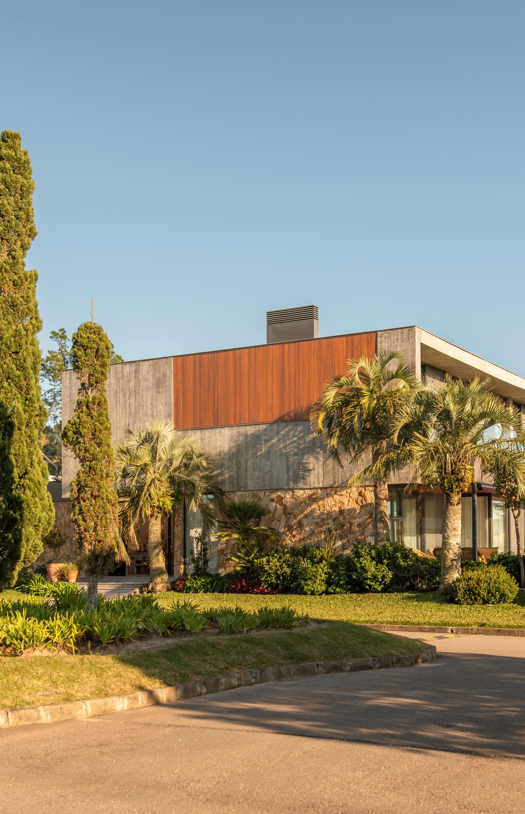 丨巴西丨RMK Arquitetura-27