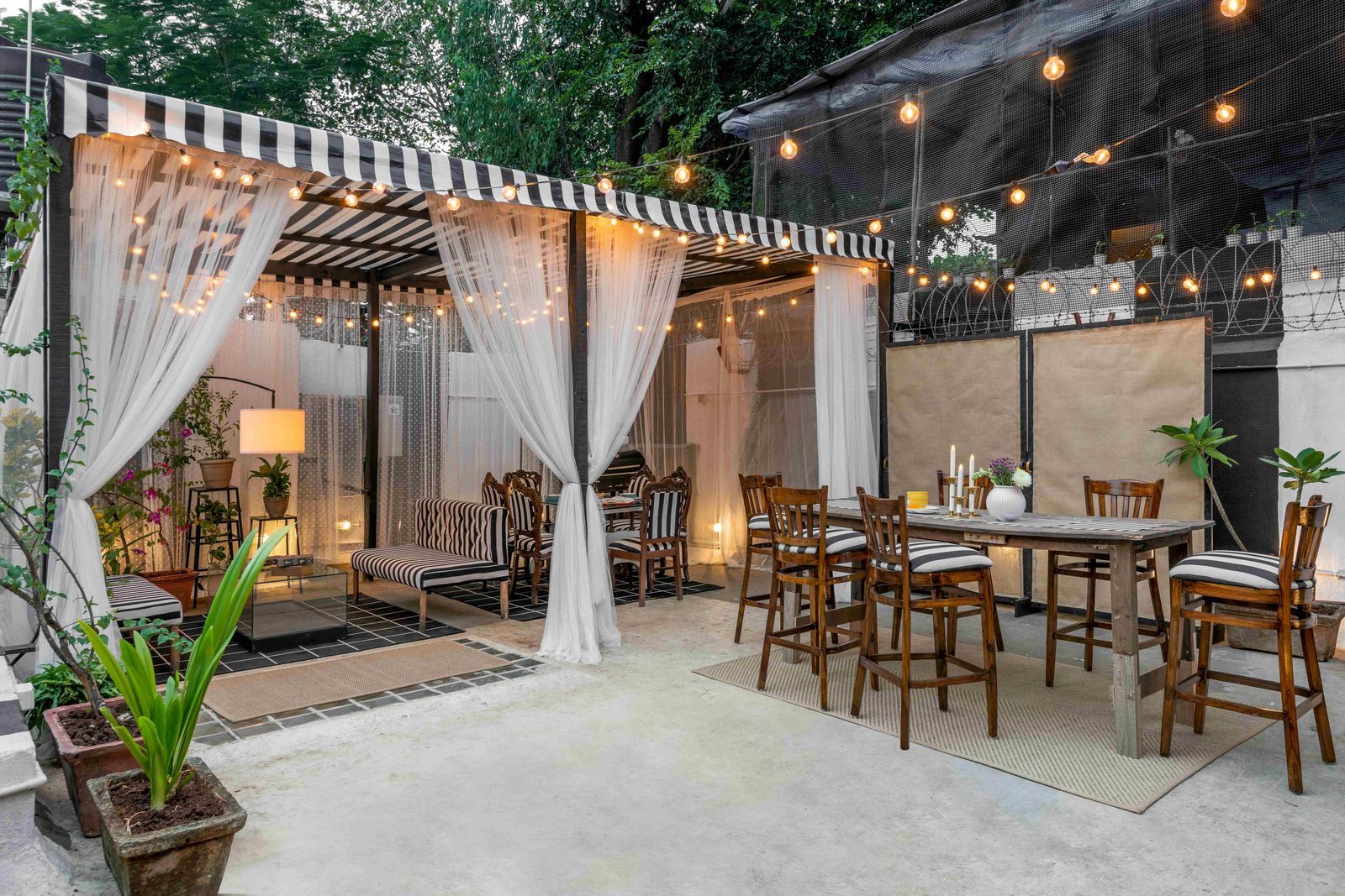 Wife创意机构孟买办公室改造丨印度丨Neha Mewawalla和Ankur Chaturvedi-31