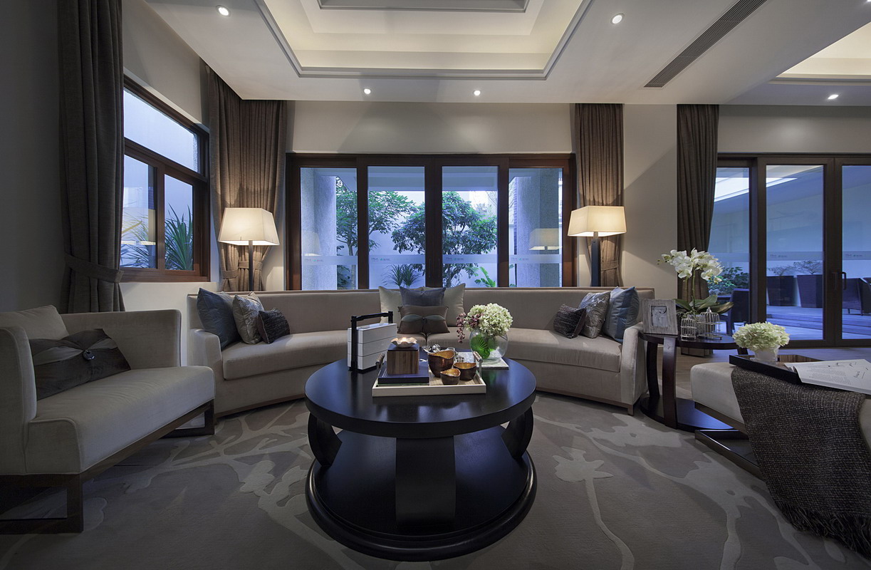 雅居乐 英州 清水湾 碧海帆影 A2-2