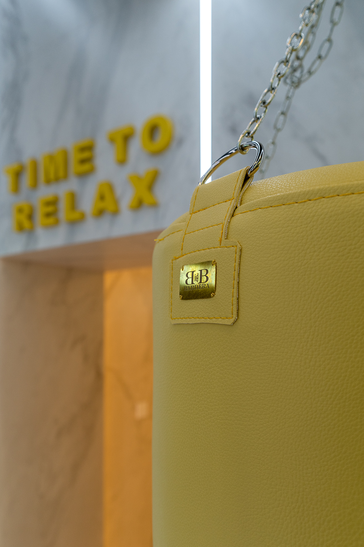 Madrid 的"Espacio Ascale"丨西班牙马德里丨In Out Studio-18