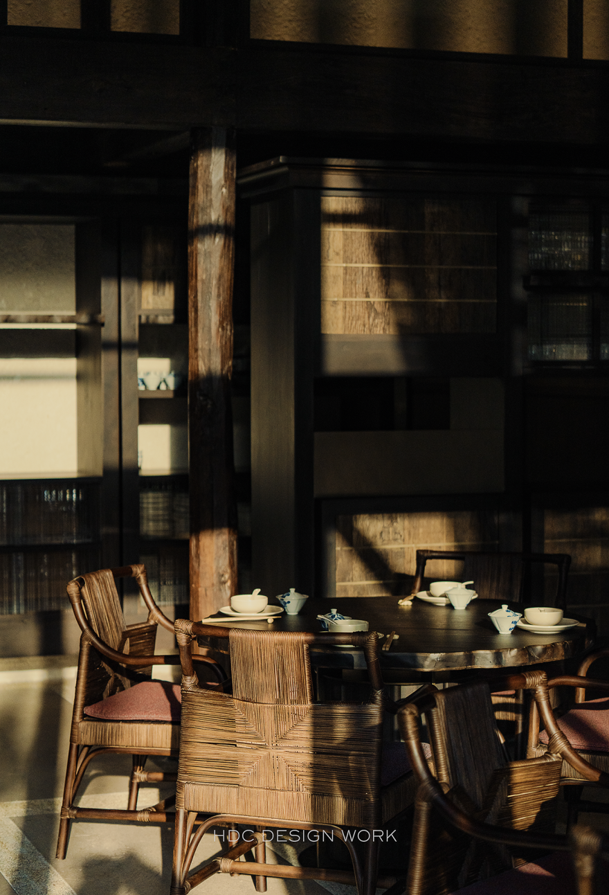 成都马旺子101纪念店川菜餐厅丨中国成都丨蜂鸟设计-16