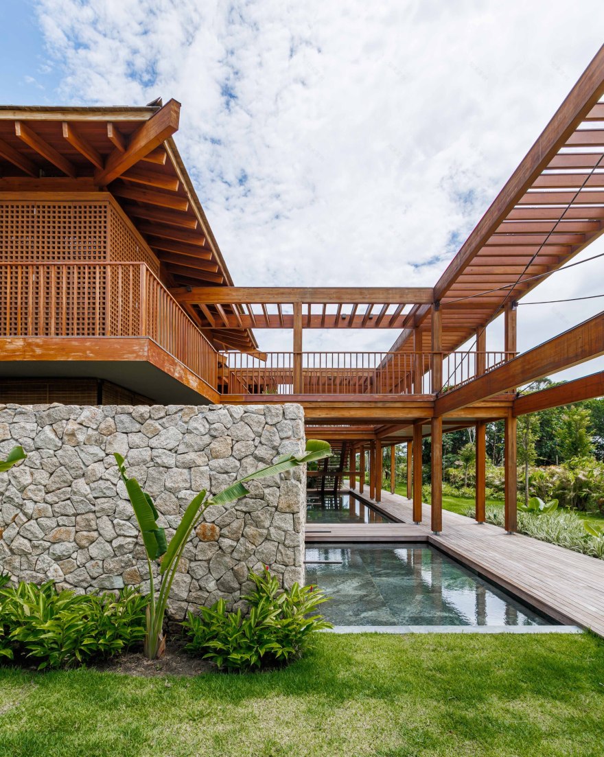 GS 住宅丨巴西丨Attmo arquitetos-41