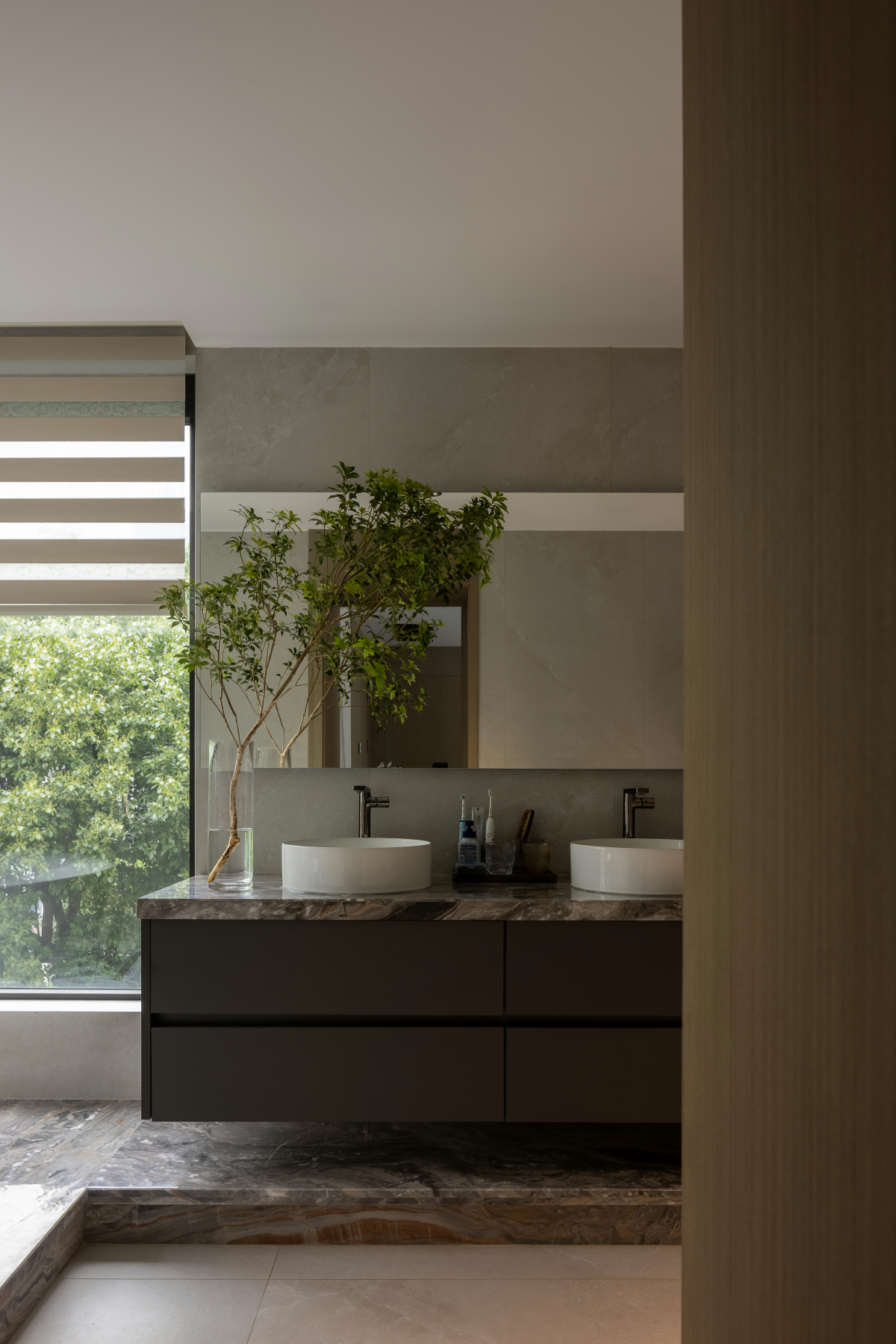 理想归属丨中国苏州丨递平方空间设计-68