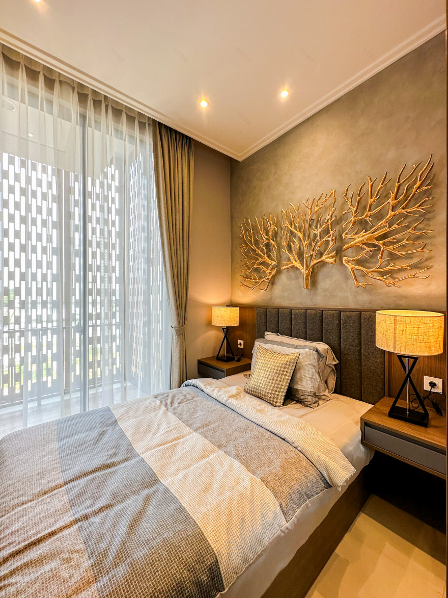 2022 房地产之旅丨印度尼西亚雅加达-23