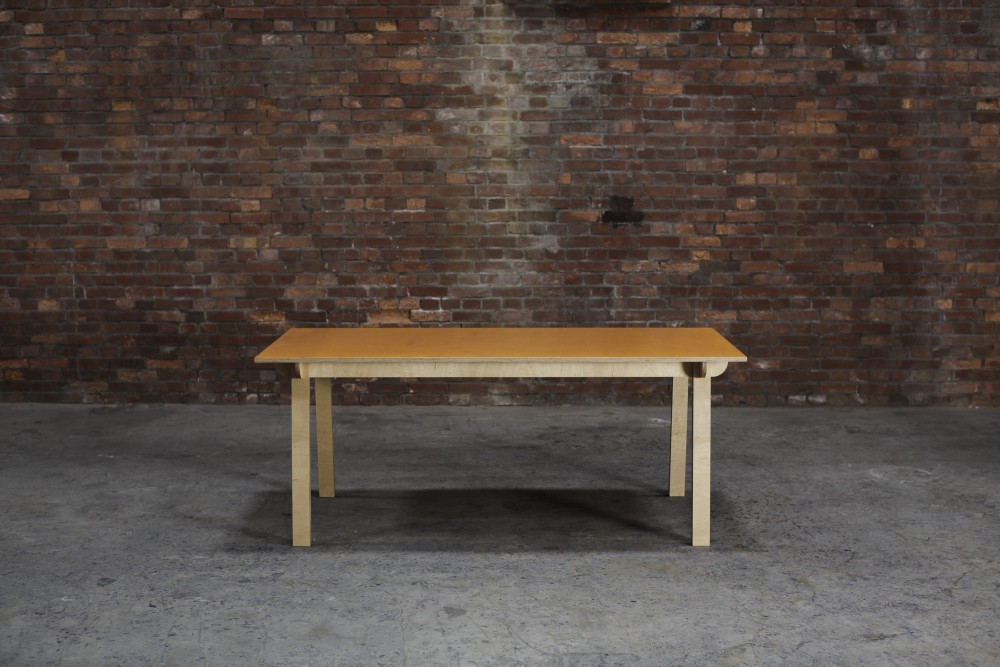 W table,Furniture Teruhiro Yanagihara-16