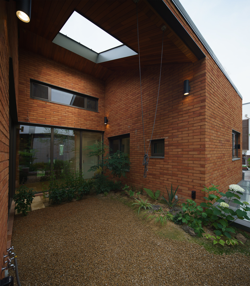 韩国奶奶的“家园住宅”-32