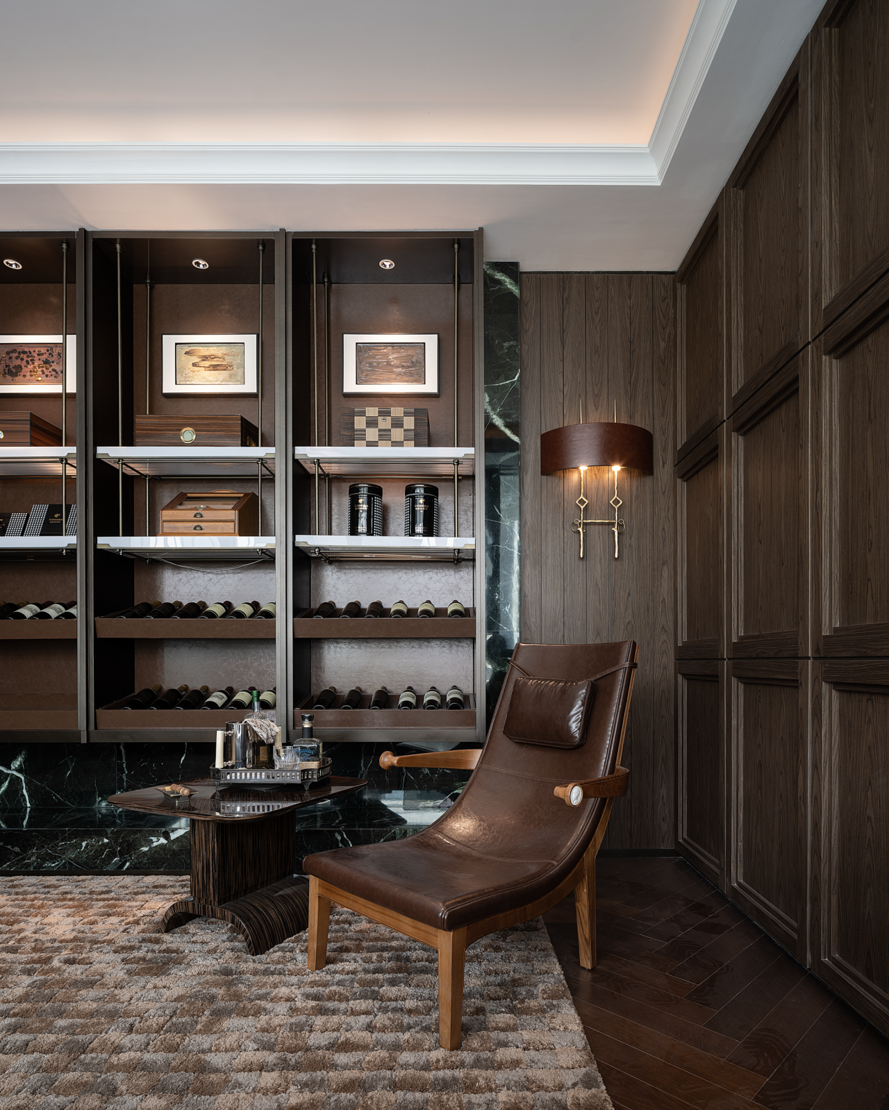 西安中粮·大悦广场·悦公馆丨中国西安-72