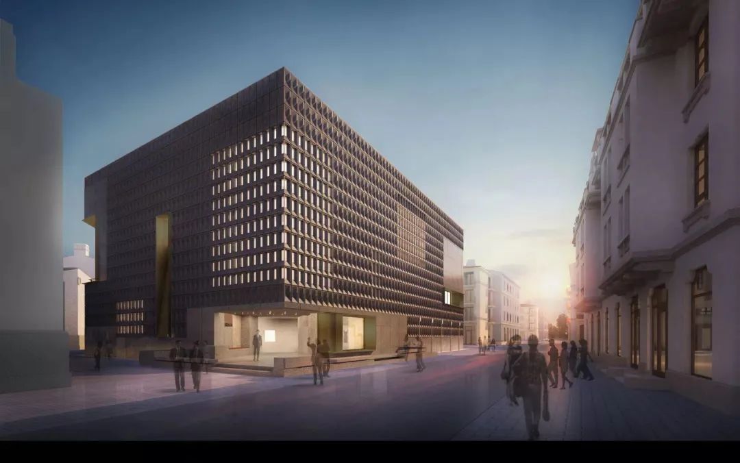 阿那亚 | 中国神盘中的建筑仙境-240