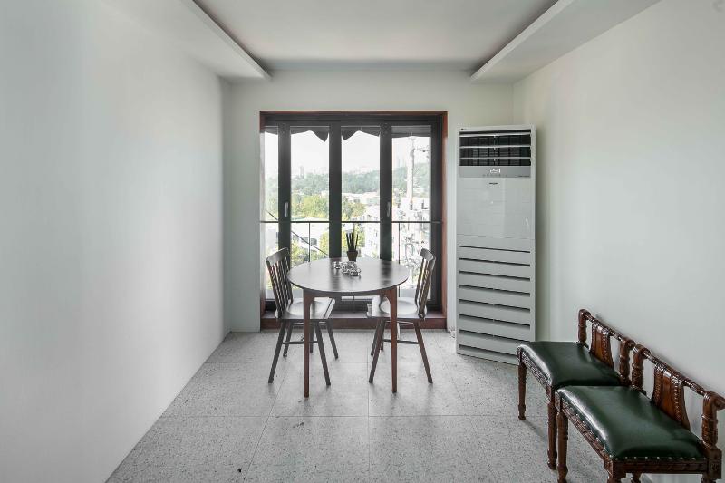 简约 16 坪摄影棚 突显空间美感-10