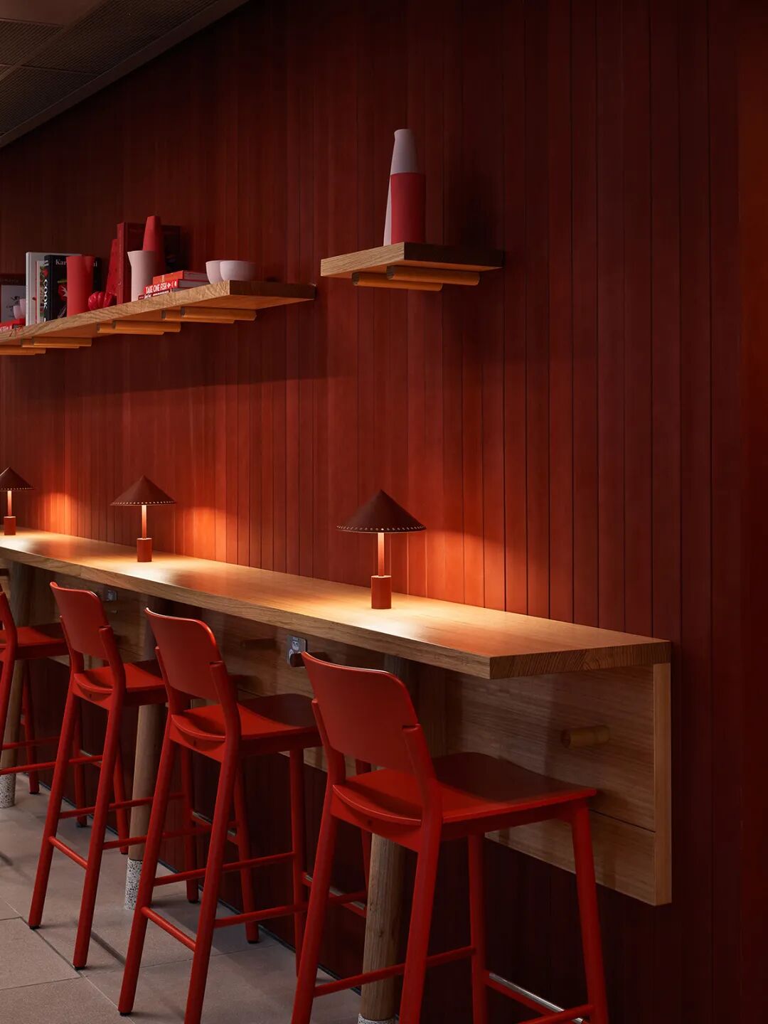 Macquarie全球总部（1 Elizabeth大厦）丨澳大利亚悉尼丨Architectus-42