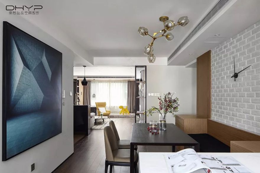 以初心守护美好,让设计落地生花-76