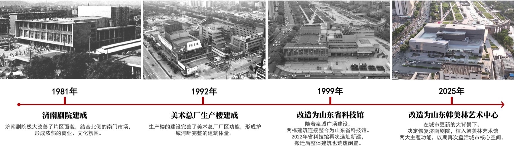 山东韩美林艺术中心项目改造丨中国济南丨同圆设计集团股份有限公司,杭州典尚建筑装饰设计有限公司-8