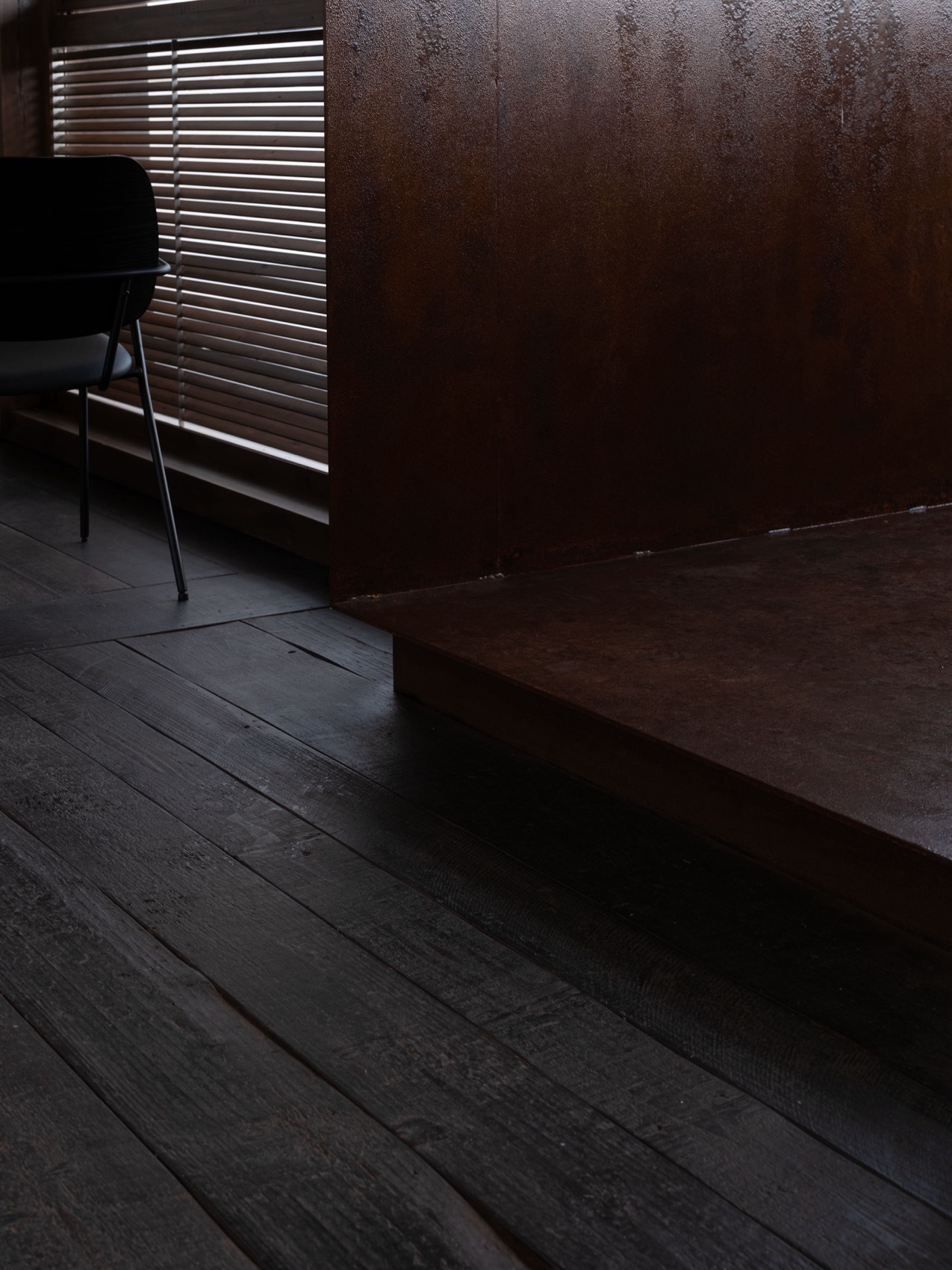 驯·烘焙（烟台山）丨中国福州丨退化建筑-29