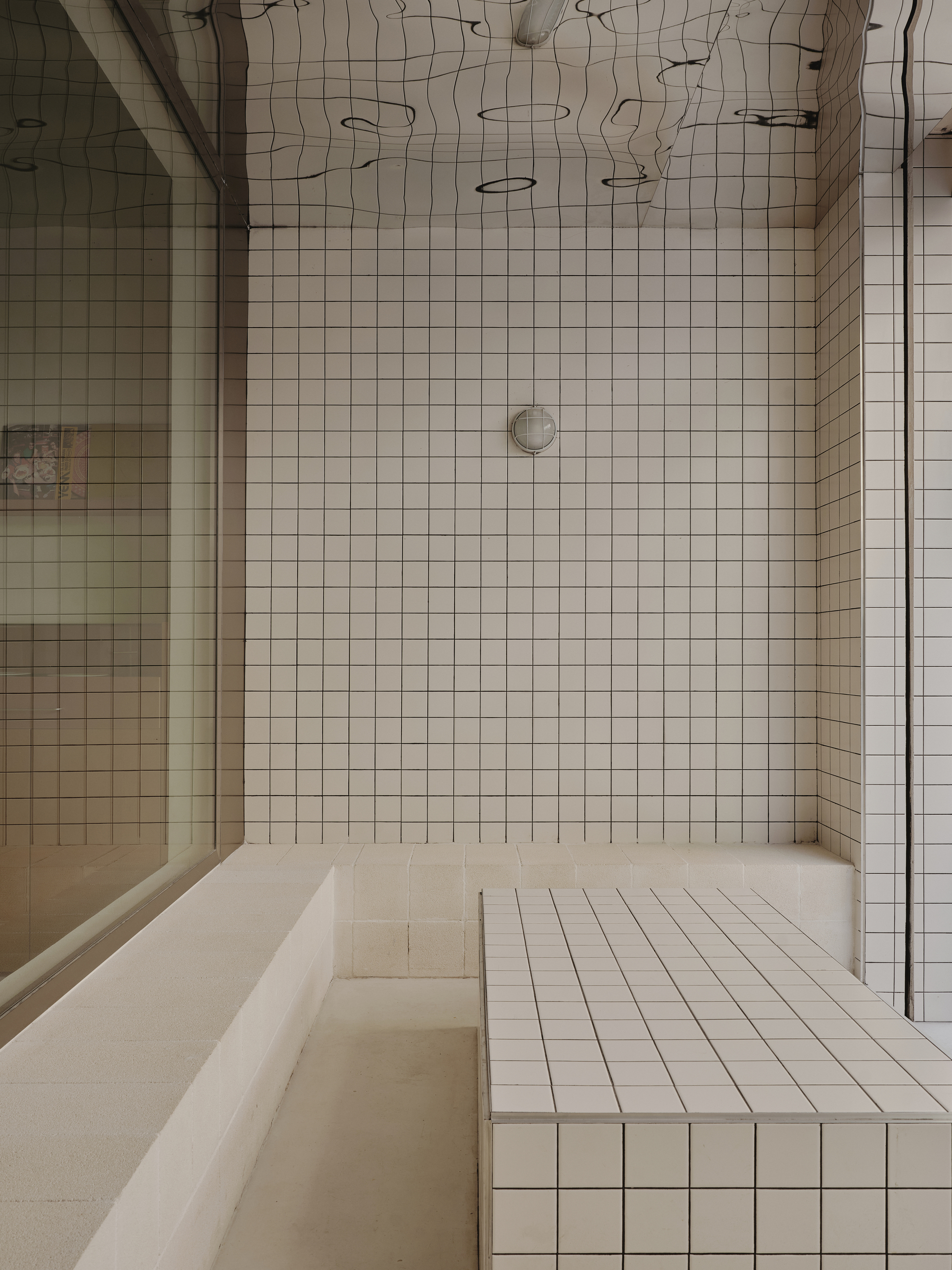 索内尔斯21工作室丨西班牙丨Paloma Bau Studio-7