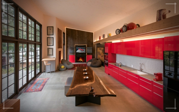 19世纪法国房屋改造丨巴西丨IDEALIZA-88