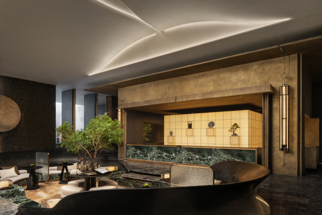 龙湖佛山·御湖境丨中国佛山丨WJID 维几设计-33