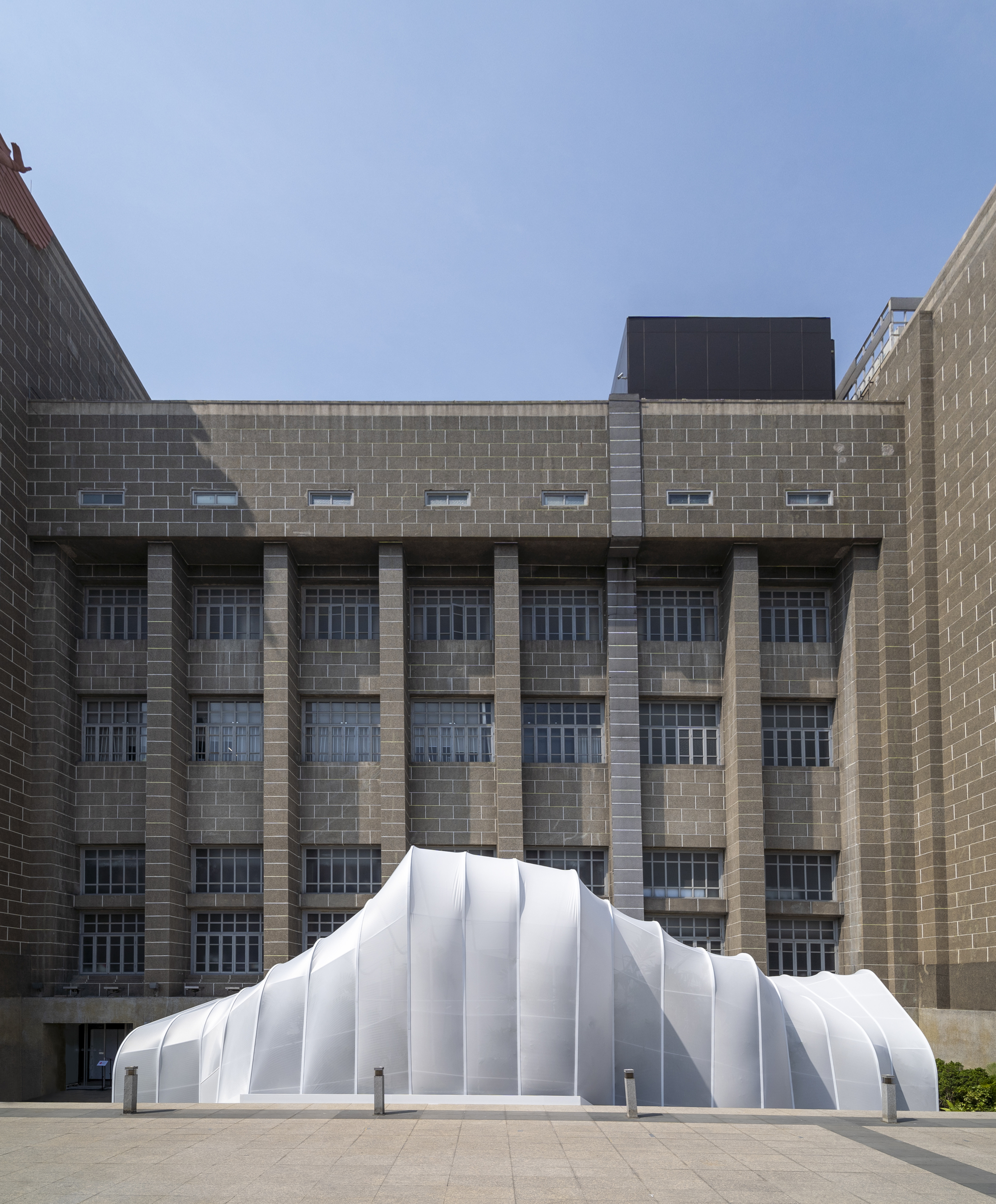 Safezone Shelter / Shma Company Limited-37