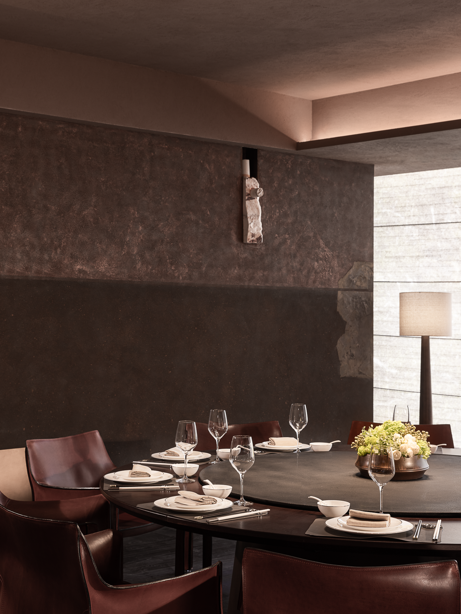 味溯山海·宴归一席 · 山海一席丨中国郴州丨纵横一线-8