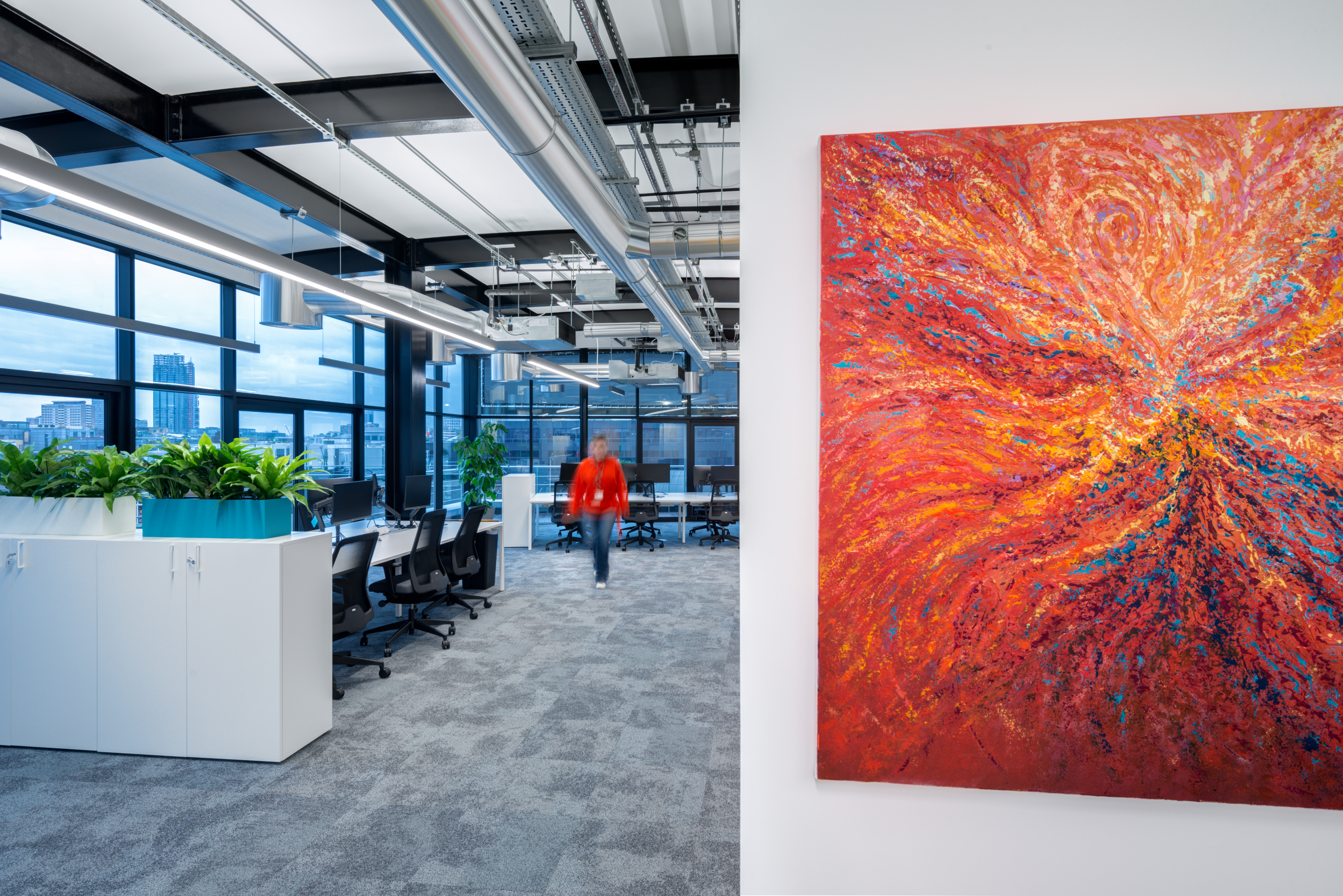 Methods London Office-16