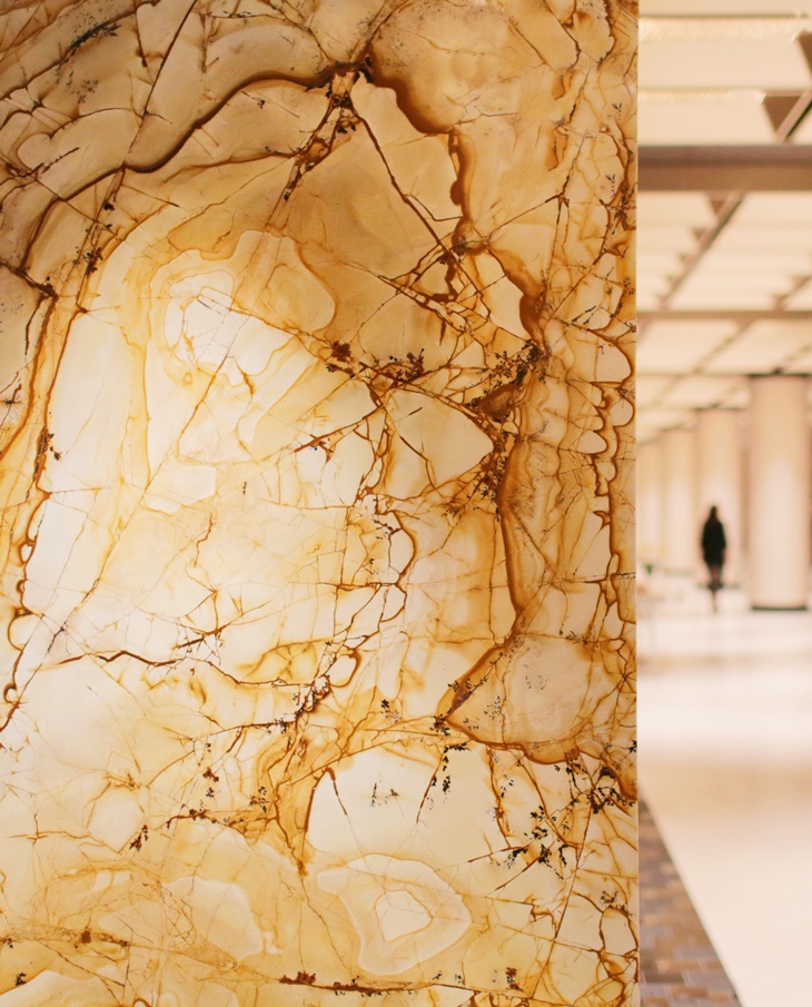 Hotel Fairmont The Queen Elizabeth - Tempo da Delicadeza-3