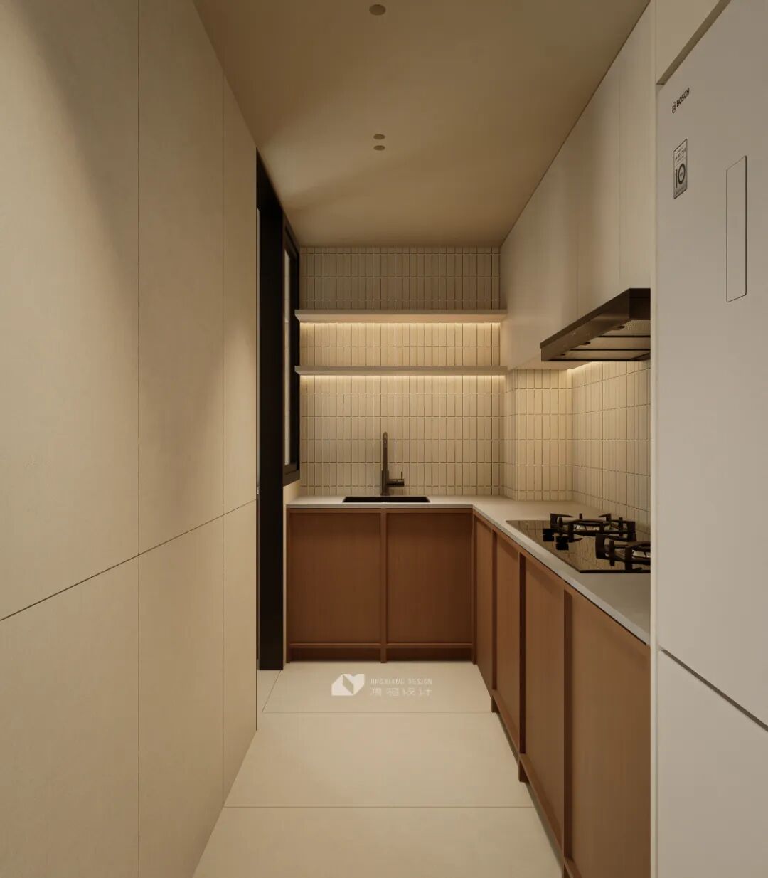 木隙 · 微光丨中国深圳丨境相设计-80