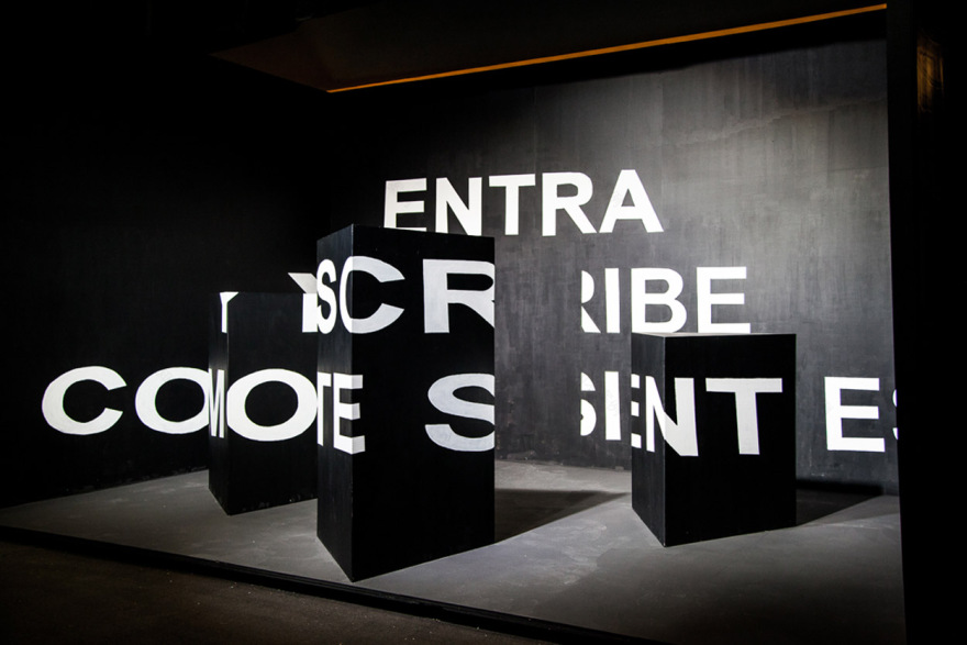 2016 年人居趋势展馆 | 融入空间的互动设计-11