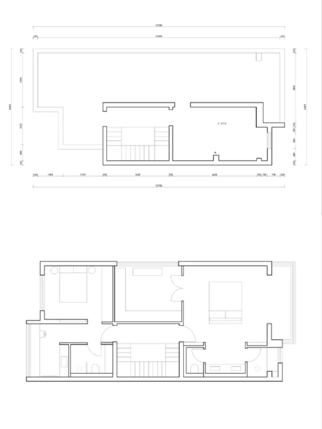 光与木之家丨中国北京-10