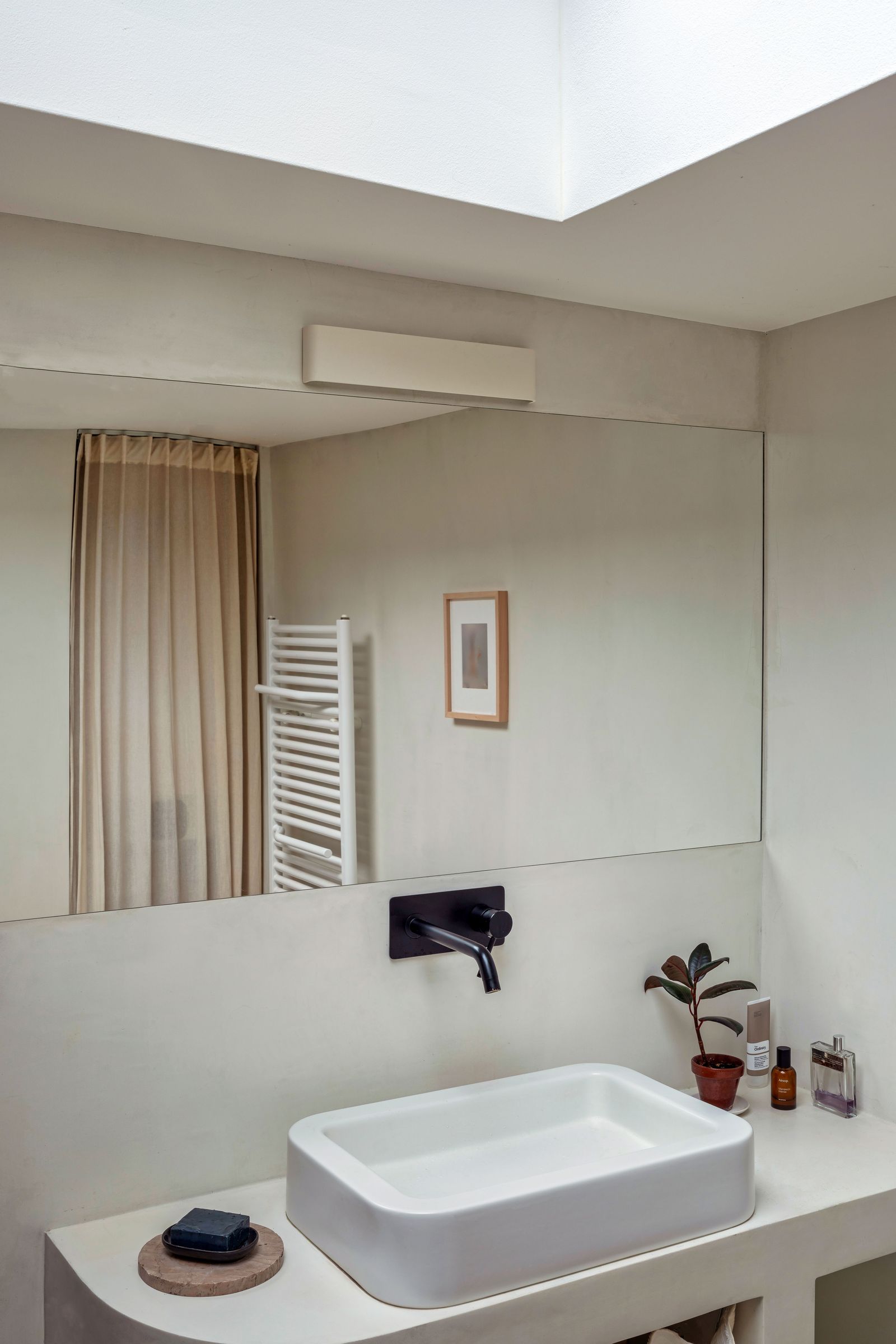 Lukas Cober改造矿工旧居丨比利时丨Lukas Cober及其妻子-63