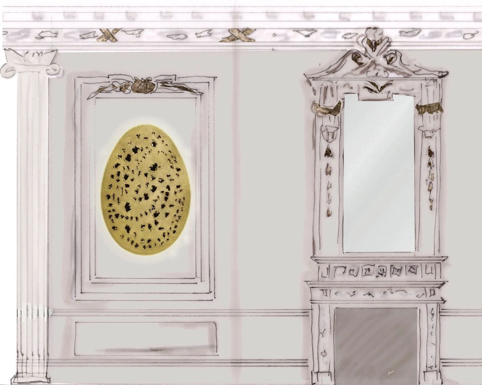 剑桥之家酒店及住宅丨英国剑桥丨PDP London-24