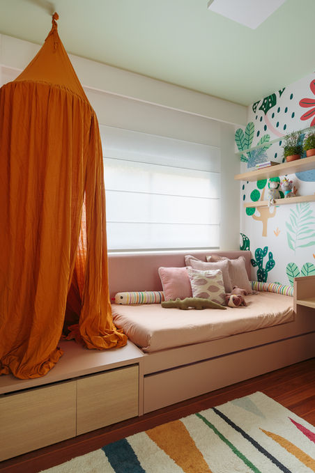 SP Estúdio · Pensilvânia 公寓丨巴西圣保罗-33