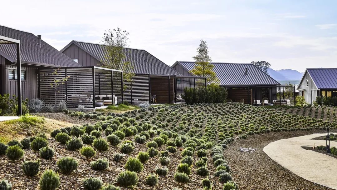 野花农场度假村丨美国纽约丨Auberge Resorts Collection-31