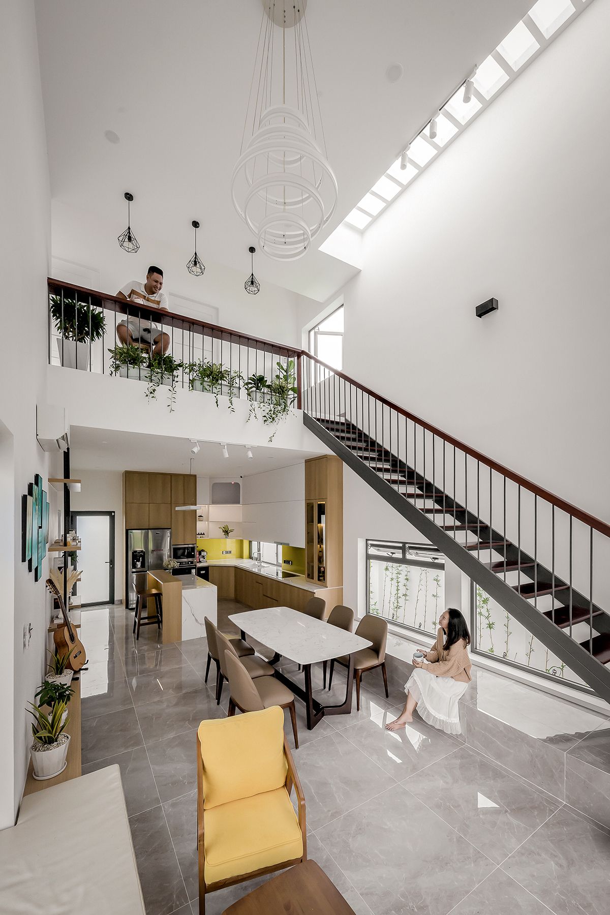 建筑 T21 设计-33