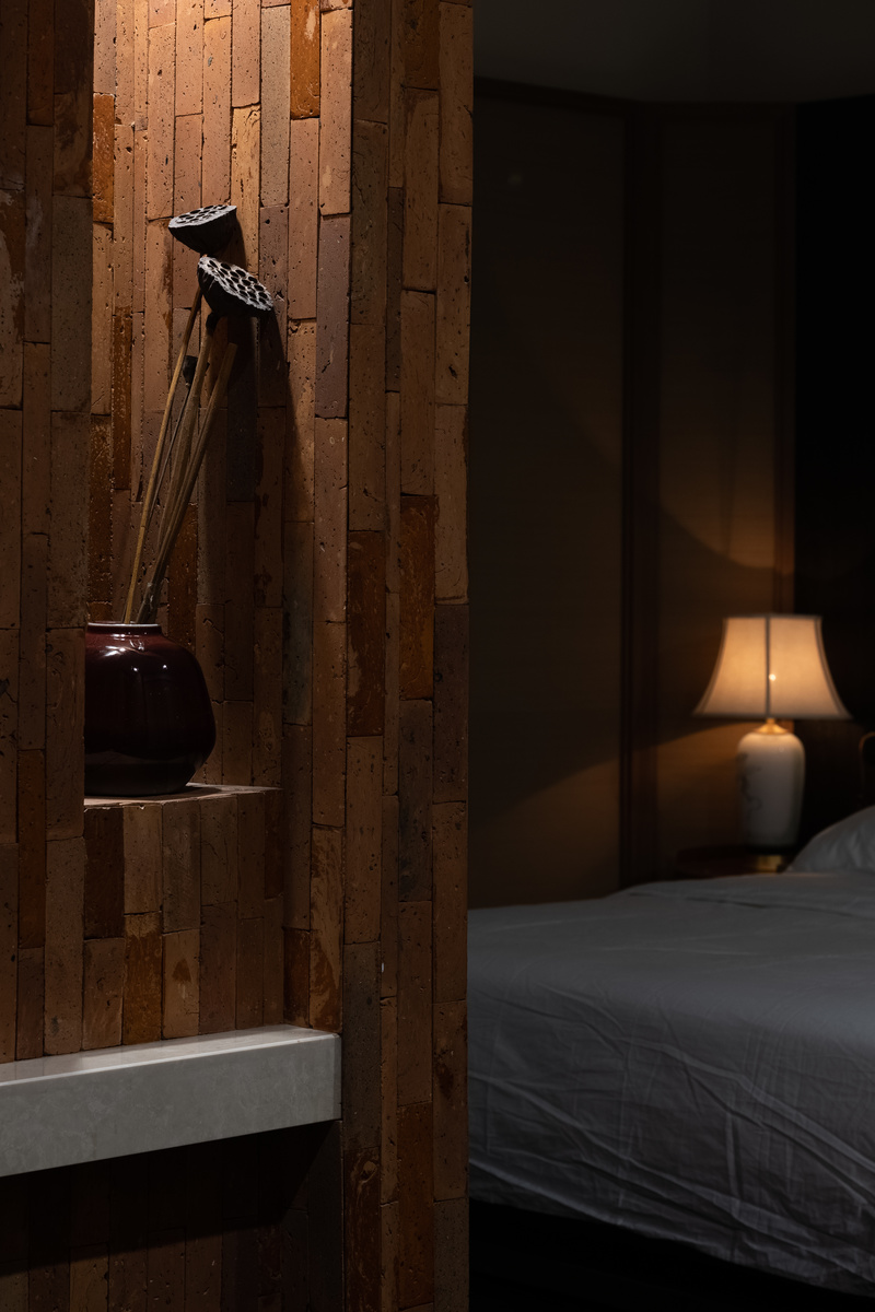 瀚轩洗浴中心丨中国新疆丨成都向上空间设计-58