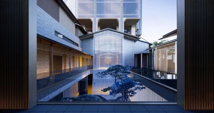 超级精奢界面，时光定格秀场-16