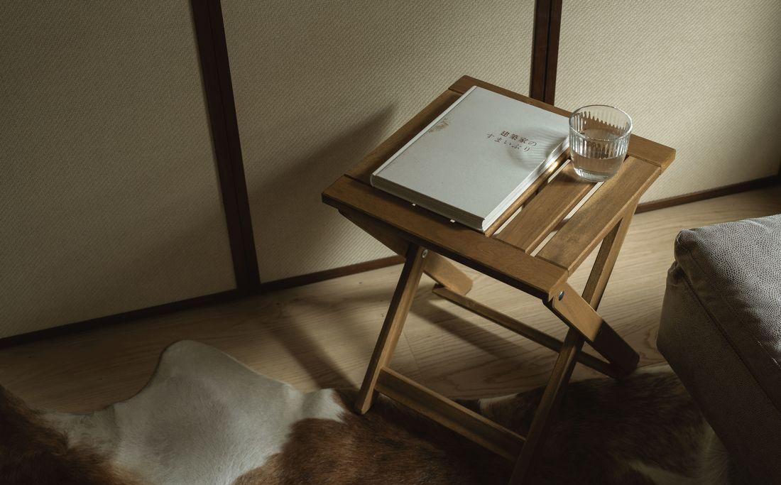 X 夫妇住宅室内设计-20