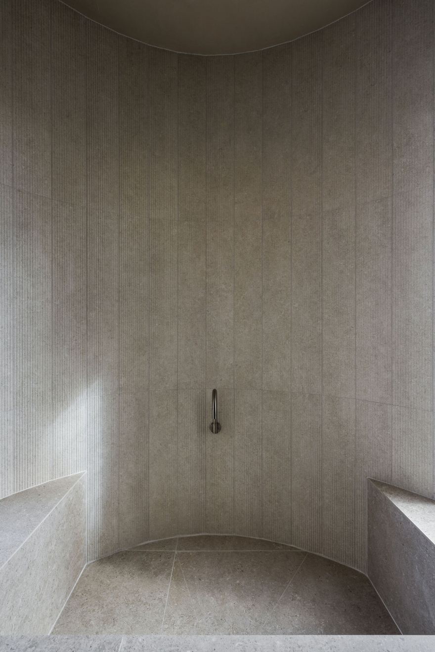 港口城市住宅丨澳大利亚丨Ziegler-23