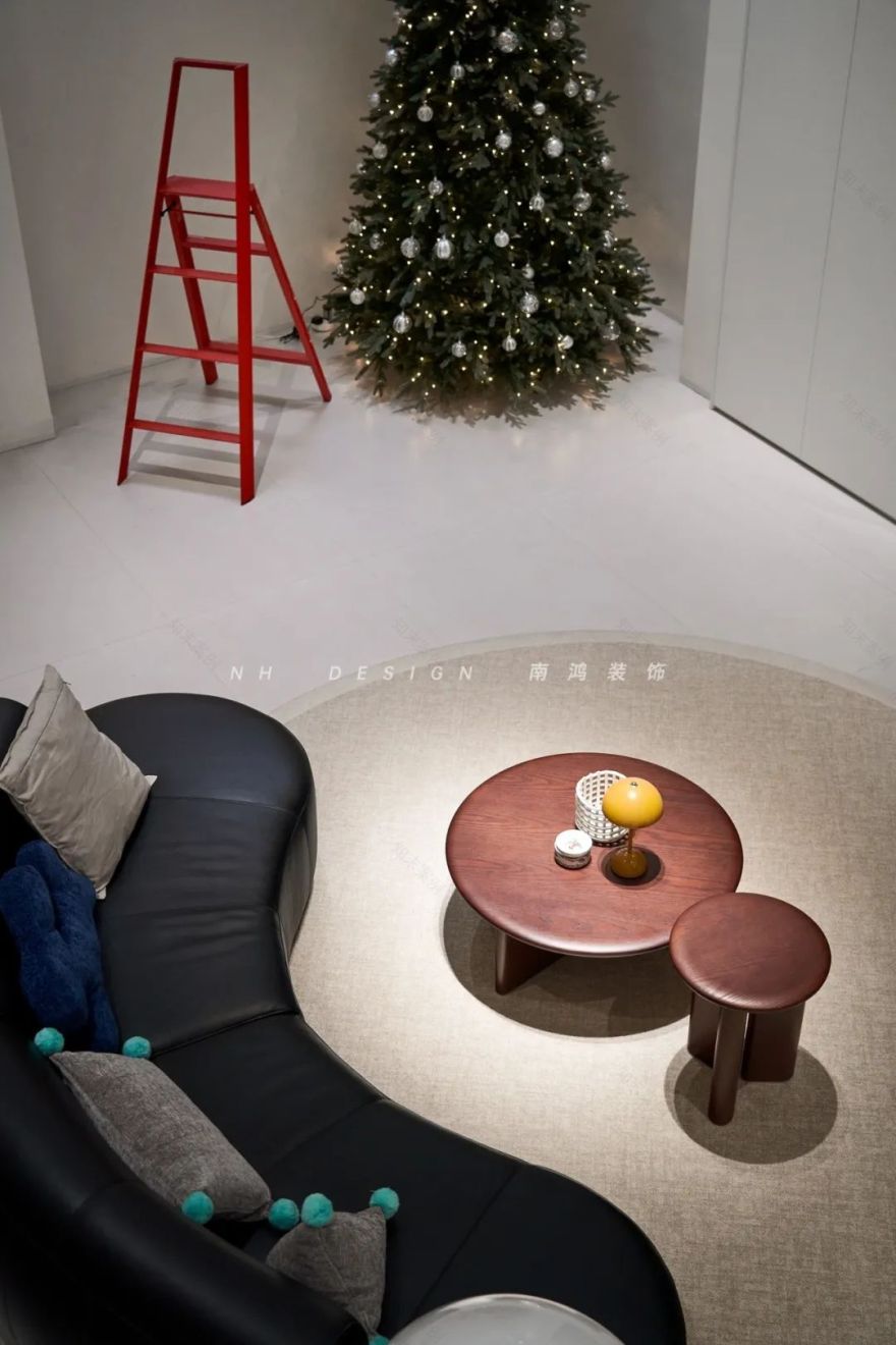 南鸿装饰7月全体设计师会议精彩解读-15