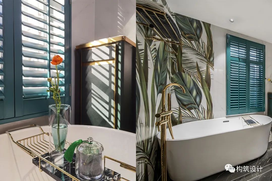 德化畔山云海丨厦门构筑装饰设计-36