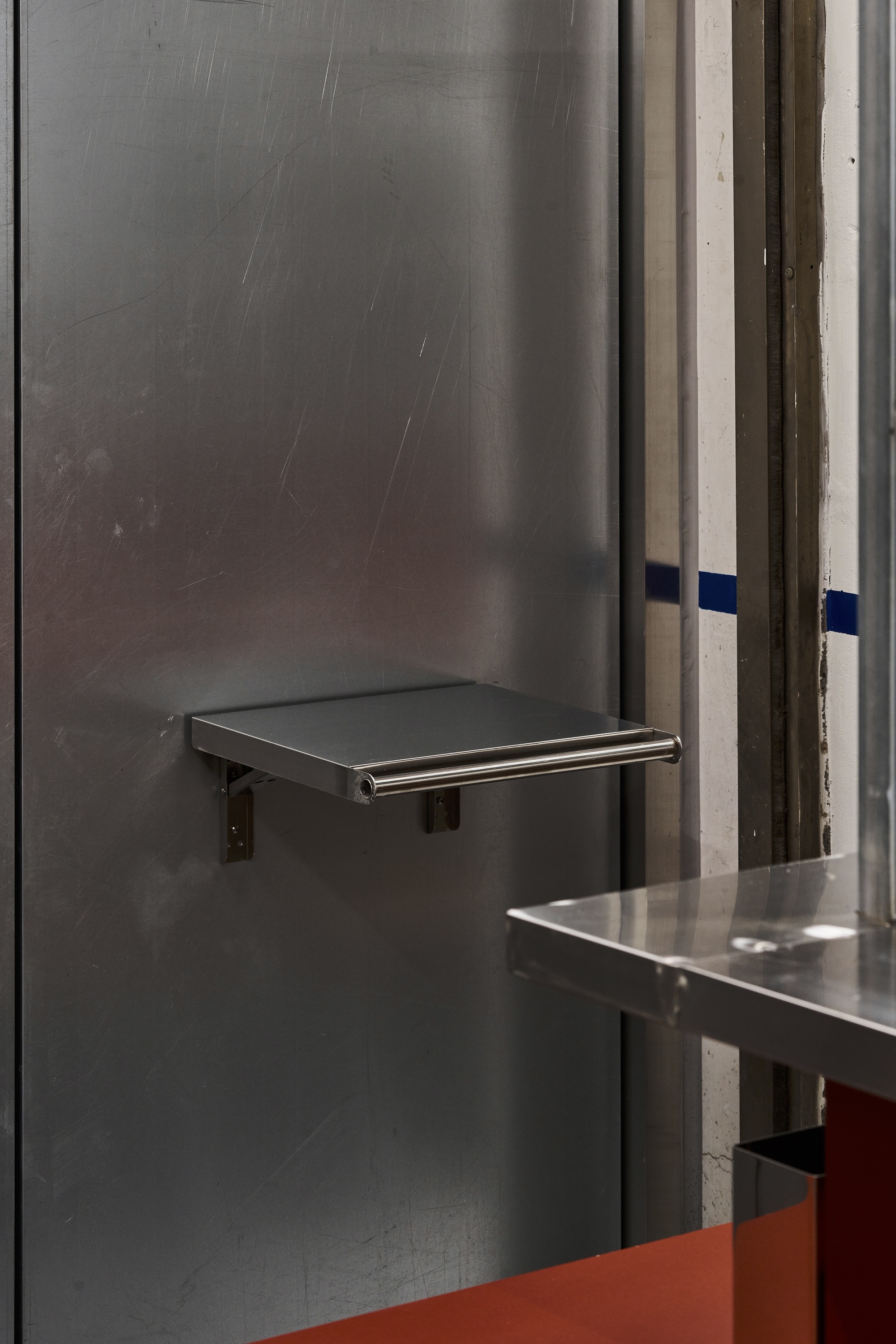 脏脏韩式室内街头酒吧丨韩国首尔丨omostudio-42