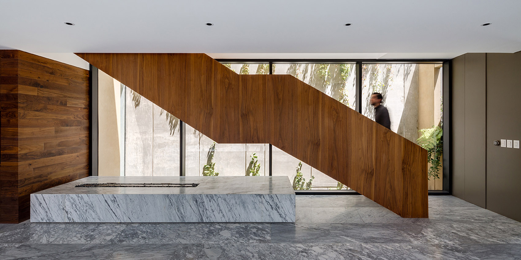 Cumbres住宅，墨西哥 / ASP Arquitectura Sergio Portillo-25