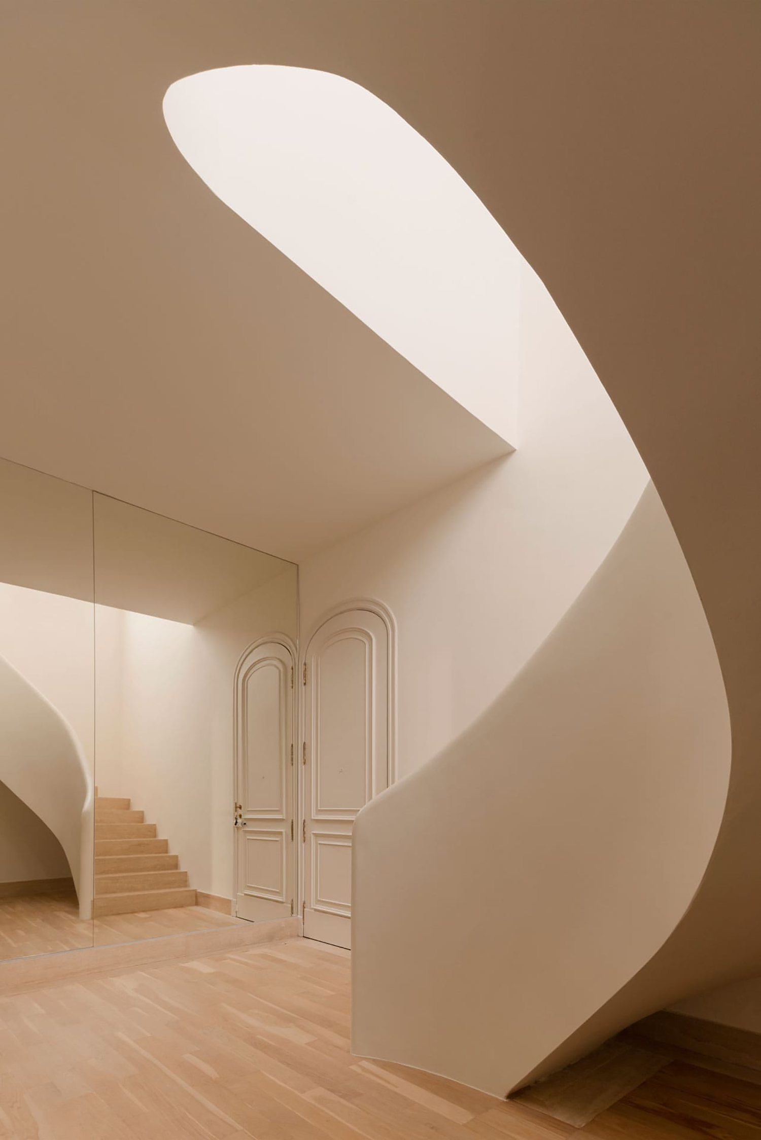 橄榄林屋丨西班牙丨Balzar Arquitectos-28