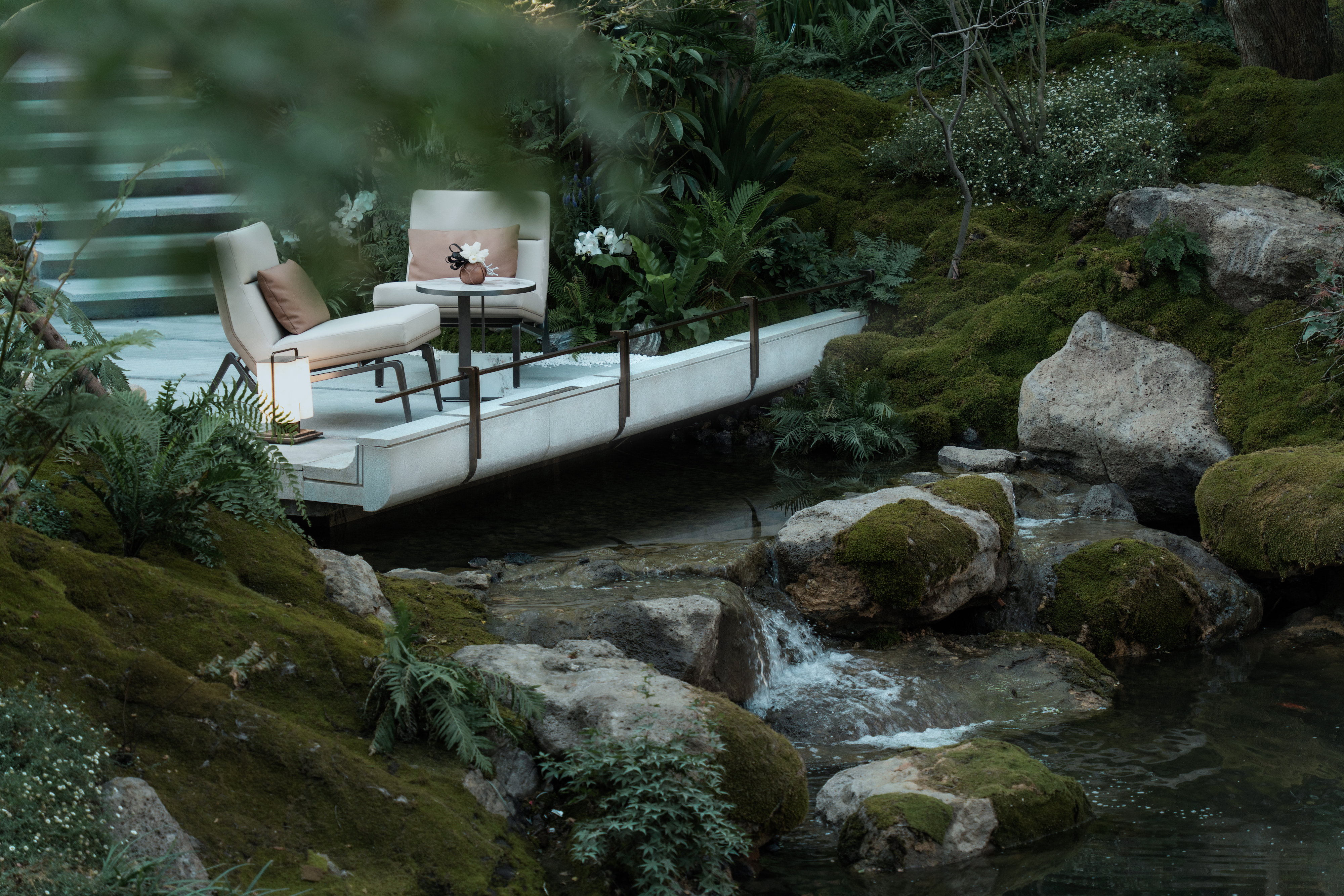 成都招商·锦城序丨中国成都丨MAXI美溪景观,上海成执建筑,北山造所等-35