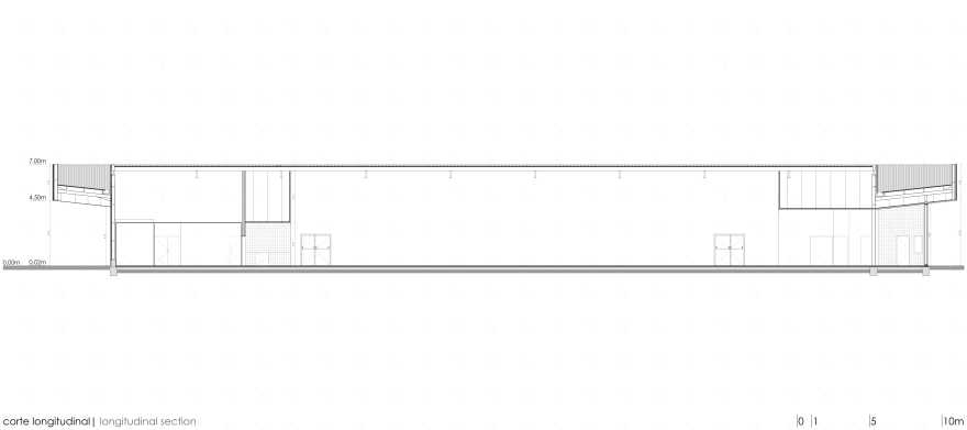 地形独特超市设计 | HF 超市-21