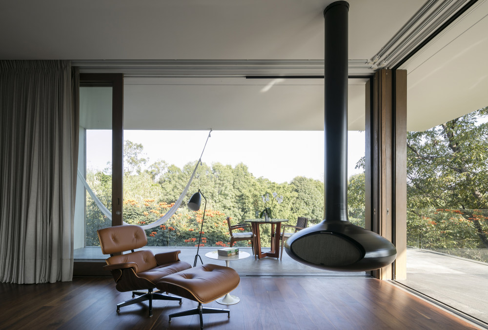 墨西哥 LJ30 豪宅-51