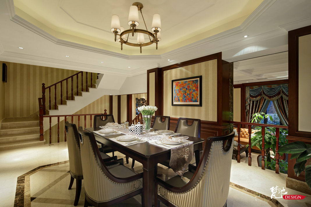 仪征优诗美地样板间一期最浪漫的事-8