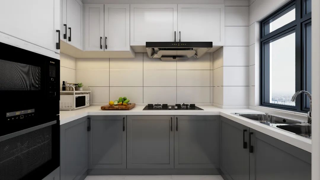 2020 年最中意的装修风格揭秘,新中式、美式、北欧风哪个更撩你心?-61