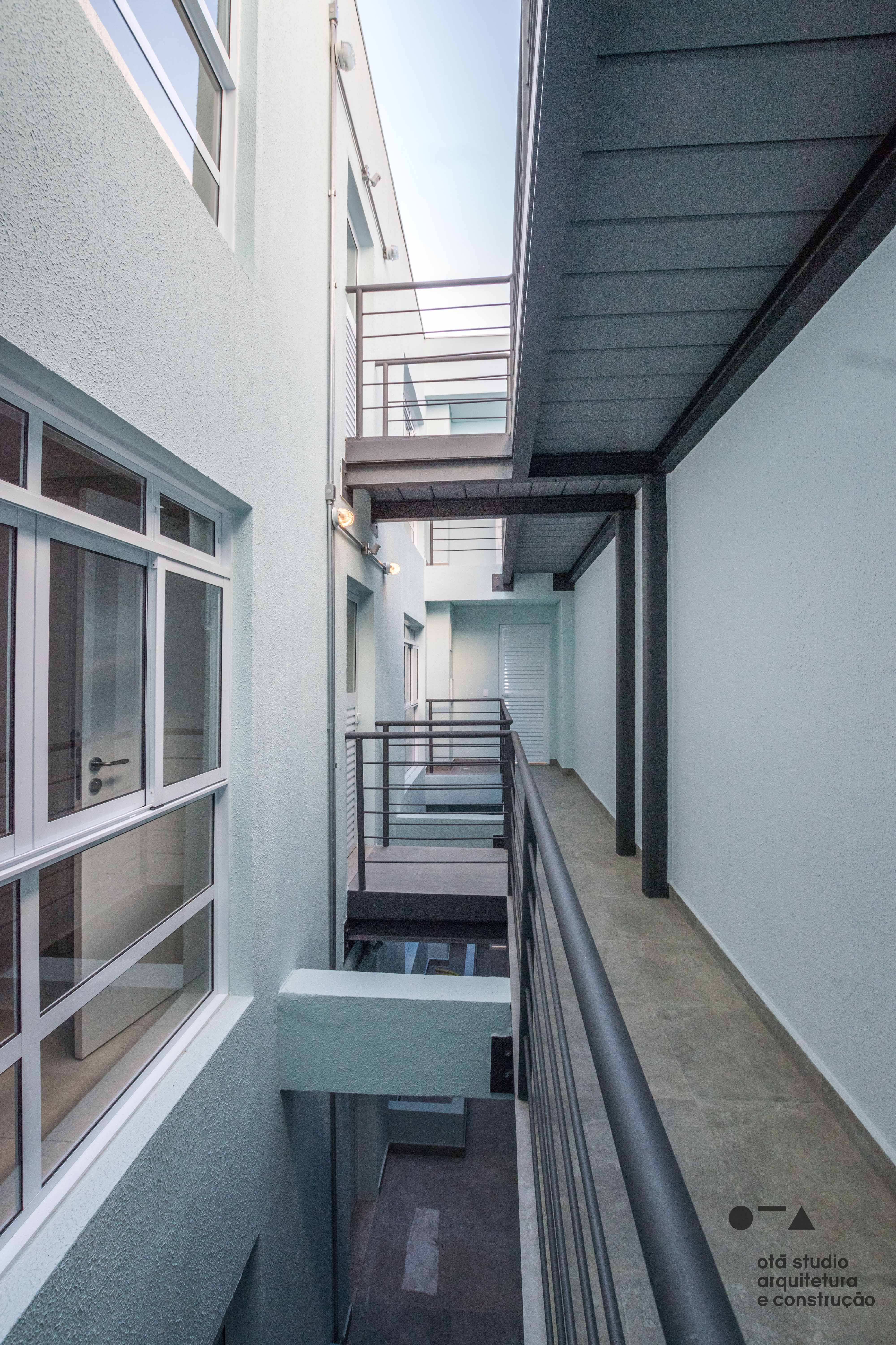 RETROFIT EDUARDO PRADO | Otá Studio | arquitetura e construção-4