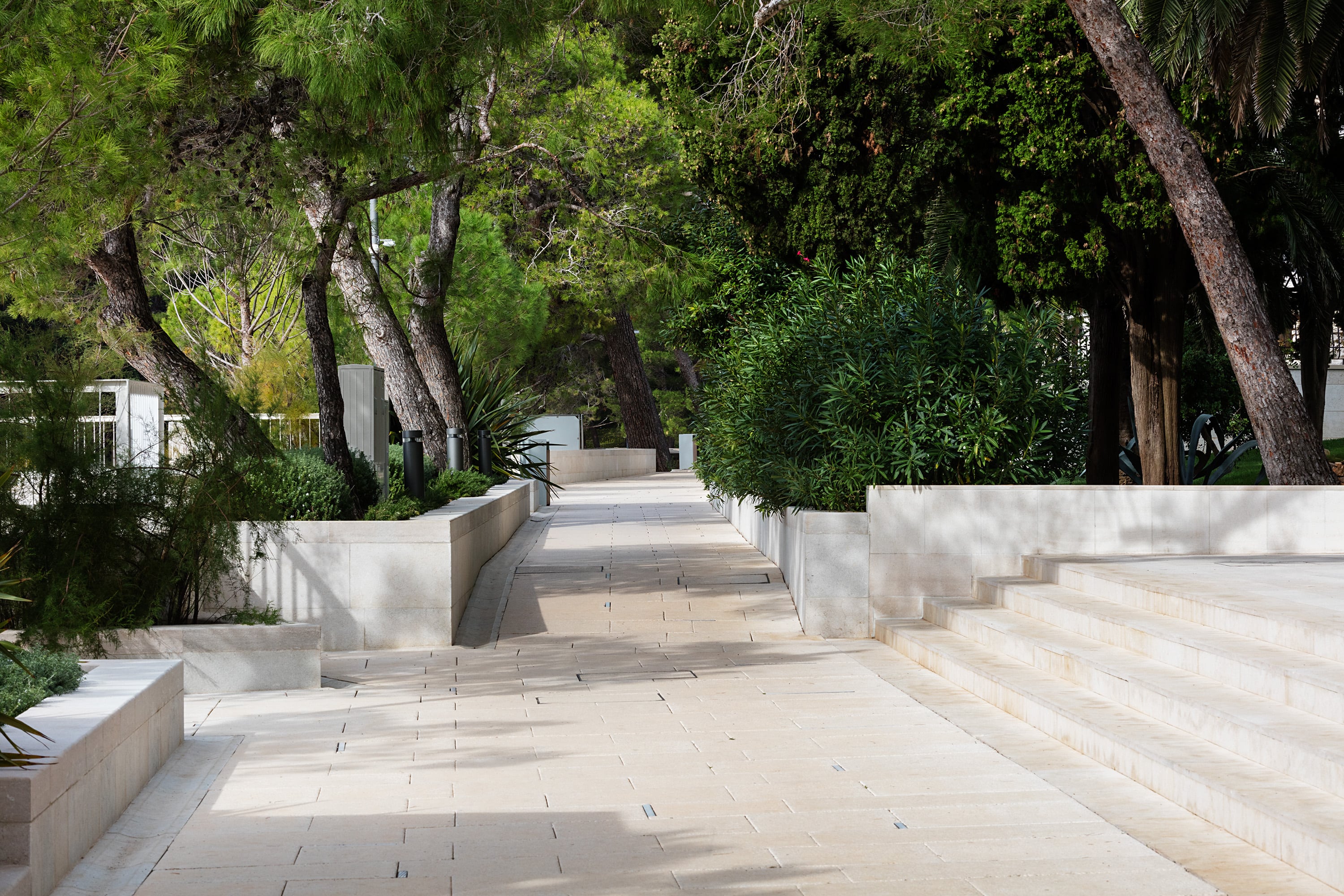 Čikat海湾丨克罗地亚-15