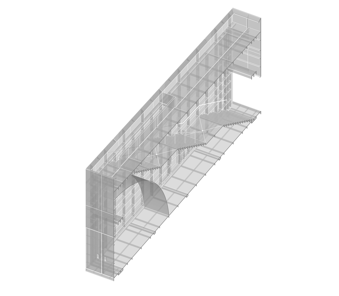 斯洛伐克一战墓地重建项目丨罗马尼亚比斯特里察丨N,A-47