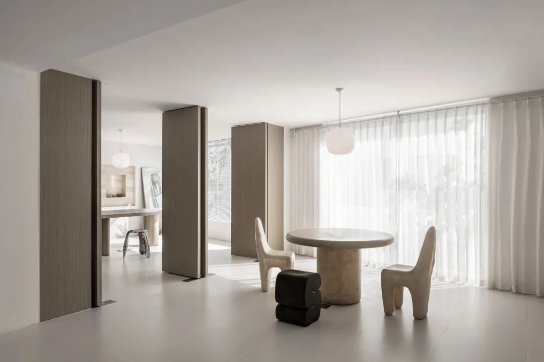 FST·office 办公空间设计丨中国广州丨广州大凡装饰-51